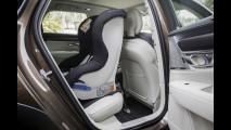 Volvo Cross Country, gli accessori che semplificano la vita