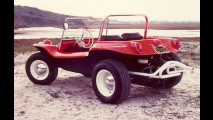 Meyers Manx
