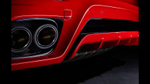Porsche Cayenne by TechArt