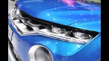 Volkswagen al Salone di Ginevra 2014