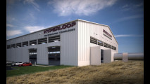 Hyperloop, treno da 1.278 Km/h
