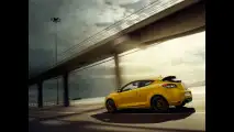 Renault Megane Coupe RS