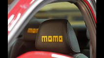 Volkswagen Jetta Momo Edition