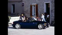 BMW Z3, la storia