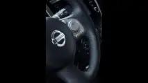 Nissan Micra n-tec 2015