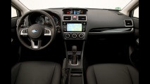 Subaru XV restyling 2016