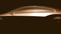 Buick Invicta sketch reveal at NYIAS