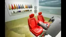 Maserati al Petersen Automotive Museum