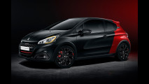 Peugeot a Motor1Days 2017