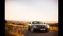 Aston MArtin DB11