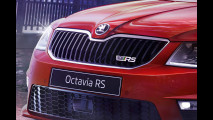 Skoda Octavia Wagon RS 230