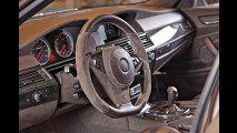 BMW M5 Hurricane RR Touring by G-Power