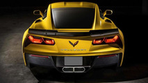 Callaway Corvette Z06