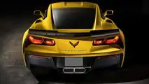 Callaway Corvette Z06