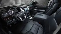 2015 Toyota Tundra