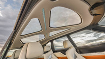 Mitsubishi GC-PHEV concept