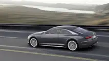 Audi Prologue concept