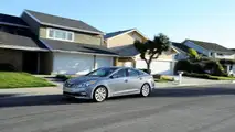 2015 Hyundai Azera