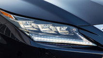 2016 Lexus RX 450h