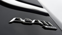 Vauxhall ADAM ROCKS