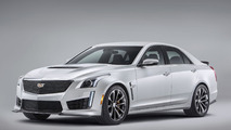 2016 Cadillac CTS-V