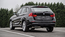 BMW X 15th anniversary