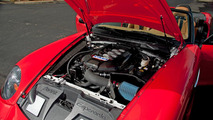 Panoz Esperante Spyder