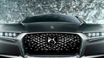 Citroen Divine DS concept