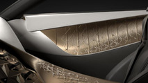 Citroen Divine DS concept