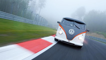 Volkswagen T1 Race Taxi