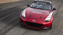 Mazda MX-5 for 2016 Mazda Global MX-5 Cup series
