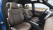 2016 Toyota Tacoma