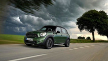 2015 MINI Paceman