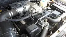 1971 Mercedes-Benz 220D pickup for sale