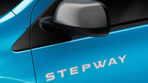 Dacia Dokker / Lodgy Stepway