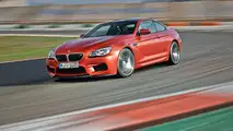 2015 BMW 6-Series facelift