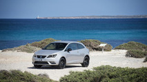 Seat Ibiza SC 30th Anniversary Edition
