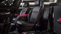 Rolls-Royce Phantom Drophead Coupe Nighthawk