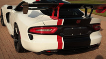 Dodge Viper ACR concept