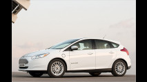 Erster Elektro-Ford bestellbar