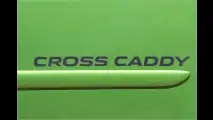 Ein Caddy für den Daddy