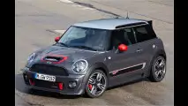 Streng limitierter Super-Mini