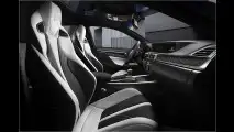 Lexus auf der Detroit Motor Show 2015