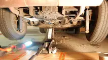 Porsche 356C Garage Find