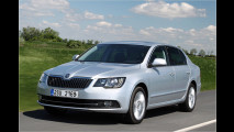 Der schönste Skoda?