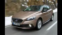 Nur ein bisschen SUV