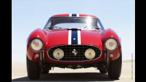 Platz 8: Ferrari 250 GT Tour de France, Baujahr 1956