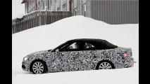 Erwischt: Audi A3 Cabrio