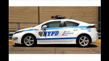 Chevrolet Volt