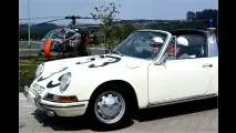 Targa: 1973 - 1989
